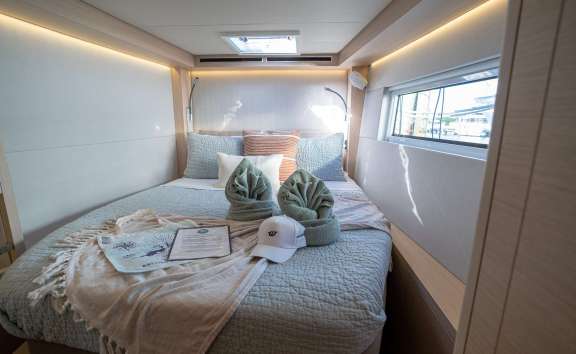 Image of WANDERLUST yacht #13