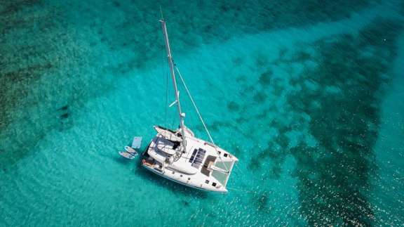 Image of WANDERLUST yacht #17