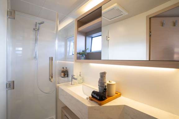 Image of WANDERLUST yacht #9