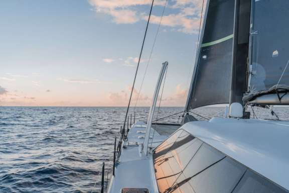 Image of GAIA yacht #8