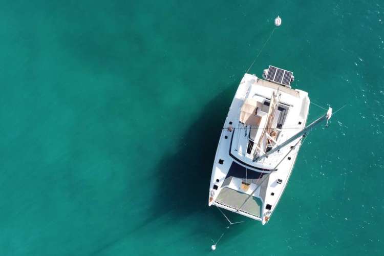 Purpose Aerial View