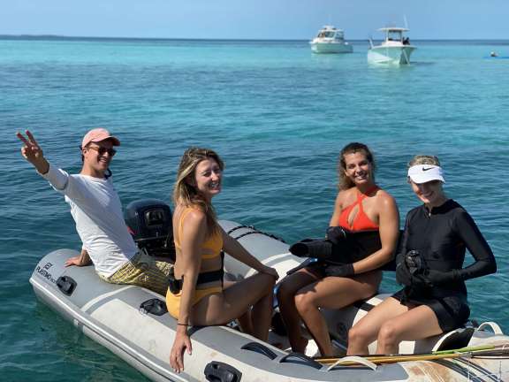 Image of Purpose yacht #12