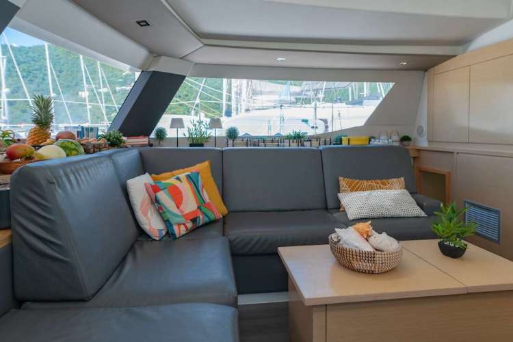 Galley