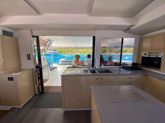 Galley