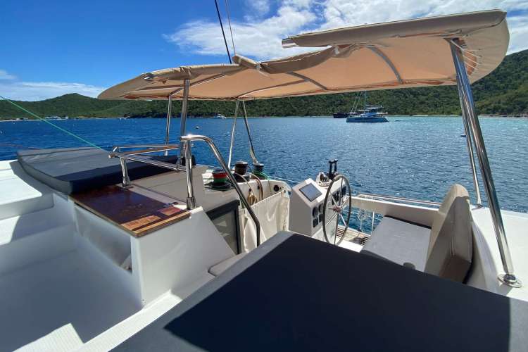 Flybridge