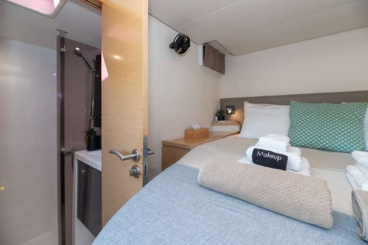 Standard Cabin