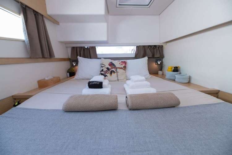 Standard Cabin