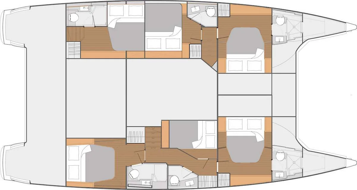 Layout of Purpose