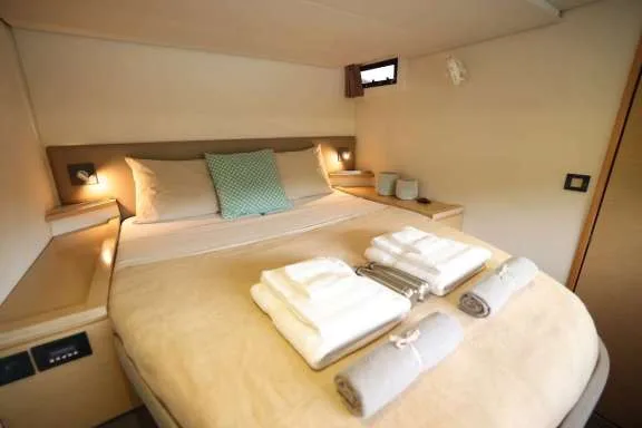Standard Cabin