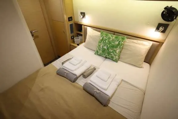 Standard Cabin
