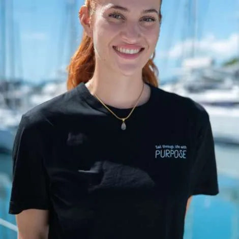 Crew of Purpose|Deck-hand/ Stewardess