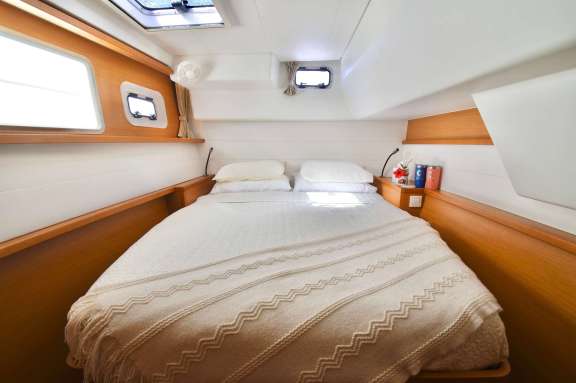 Image of KNOT 5280 yacht #12