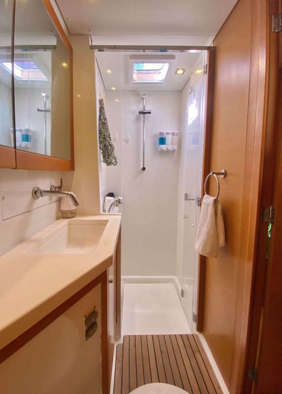 Image of KNOT 5280 yacht #13