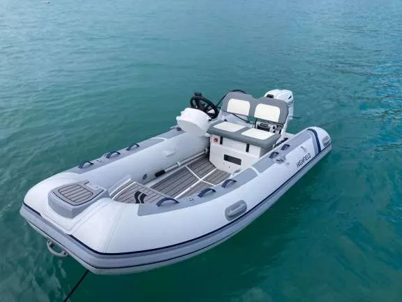 Image of KNOT 5280 yacht #15