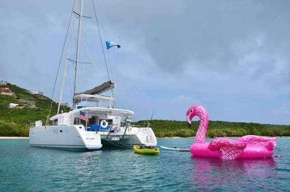 Image of KNOT 5280 yacht #3