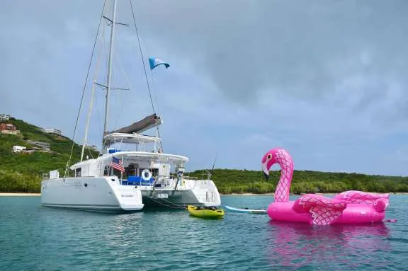 Image of KNOT 5280 yacht #3