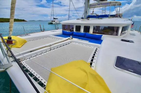 Image of KNOT 5280 yacht #4