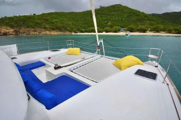 Image of KNOT 5280 yacht #5