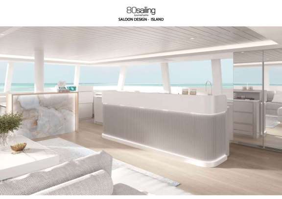 Aft Deck | Alfresco Dinning, Bar, Day Head, Tender Lift