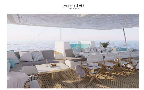 Bow Deck | Trampolines, Forward Seating