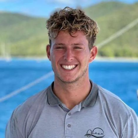 Crew of OHANA|Mate/Scuba Instructor