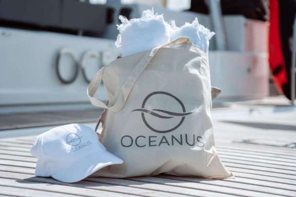 Image of OCEANUS yacht #15