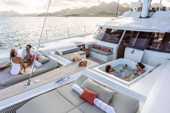 Image of OCEANUS yacht #17