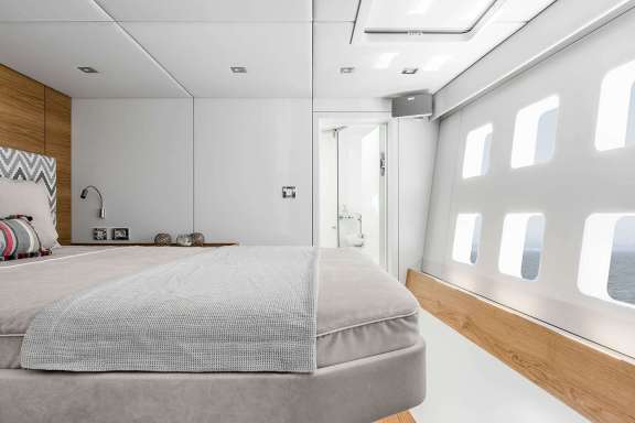 Image of ADEA yacht #11