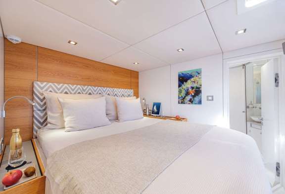 Image of ADEA yacht #8