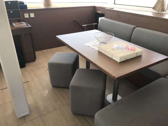 Image of Naka yacht #3