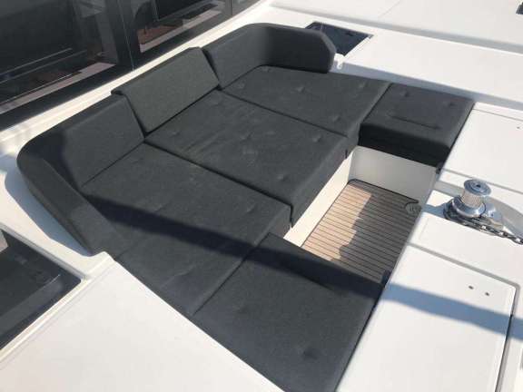 Image of Naka yacht #5