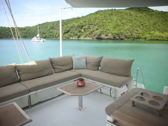 Image of Olivia Charles yacht #11