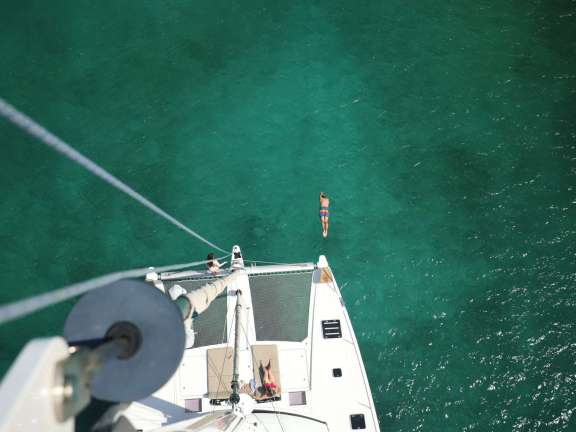 Image of Olivia Charles yacht #12