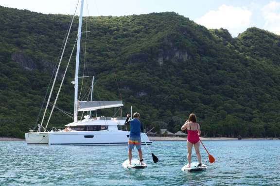 Image of Olivia Charles yacht #13