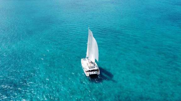 Image of Olivia Charles yacht #14