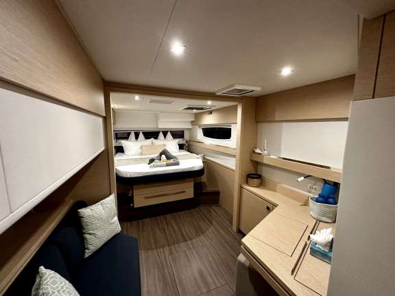 Image of Olivia Charles yacht #17