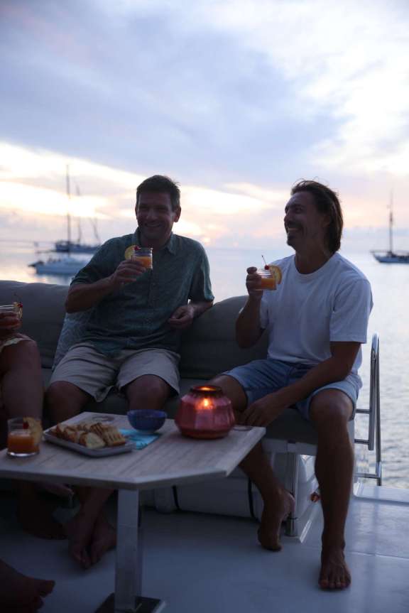 Image of Olivia Charles yacht #5