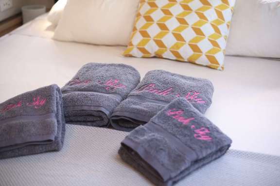 Image of Olivia Charles yacht #8