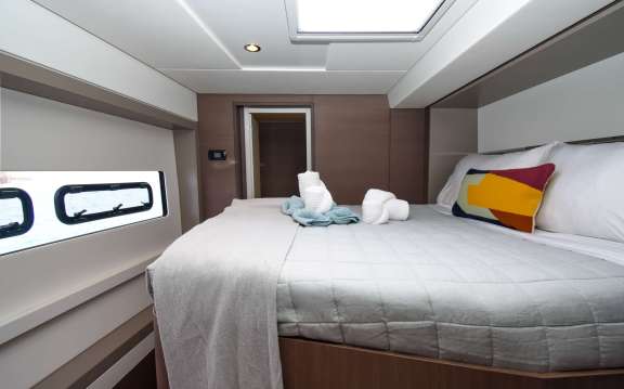 Image of NAE KAE yacht #12