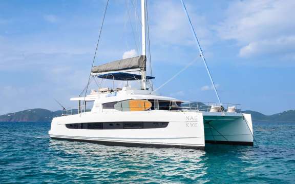 Image of NAE KAE yacht #2