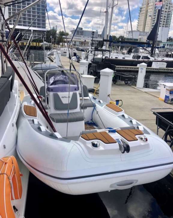 Seabob F5S underwater scooters