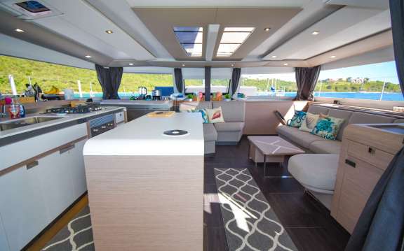 Image of G3 yacht #10