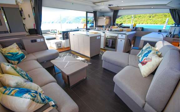 Image of G3 yacht #11