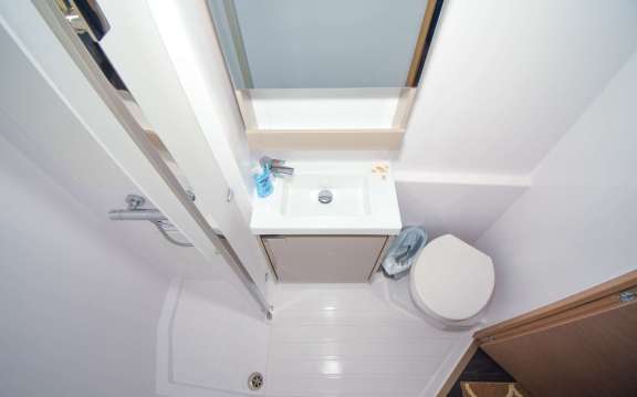 Image of G3 yacht #19