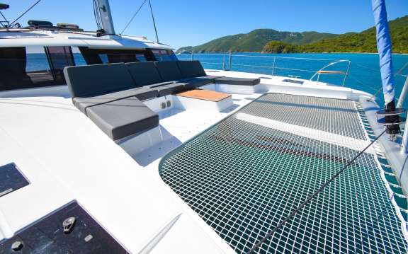 Image of G3 yacht #4