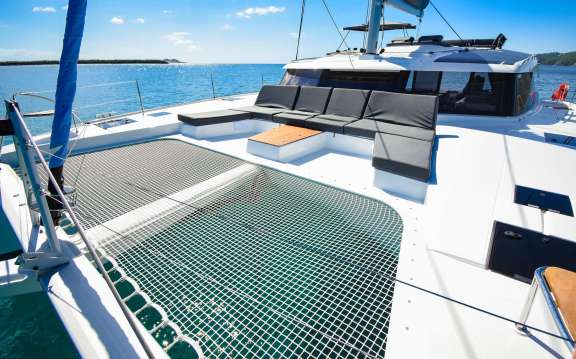 Image of G3 yacht #5