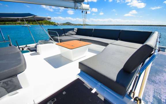 Image of G3 yacht #7