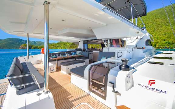 Image of G3 yacht #8