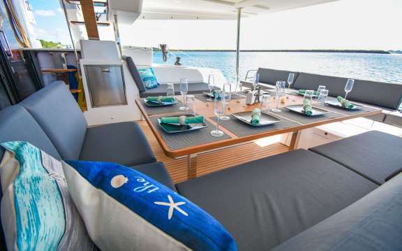 Image of G3 yacht #9