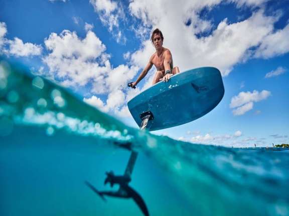 Image of TEDAVI yacht #19